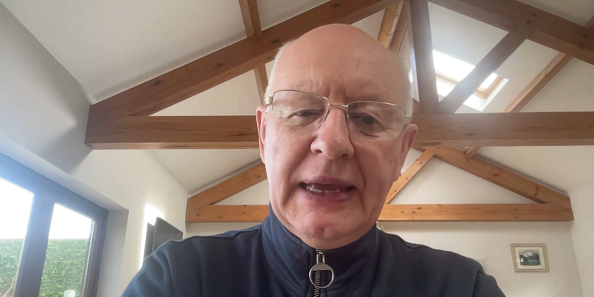 DOGE the BBC! - David Vance Substack