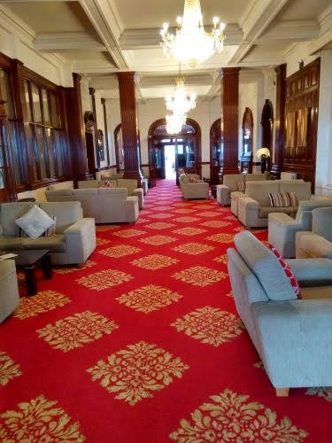 From Murder Between the Tides