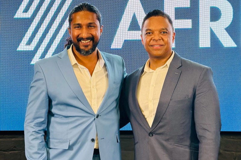 Launch Africa Ventures makes cash distribution to LPs