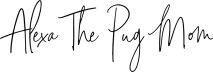 The Pug Mom