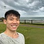 Eric Wah's avatar