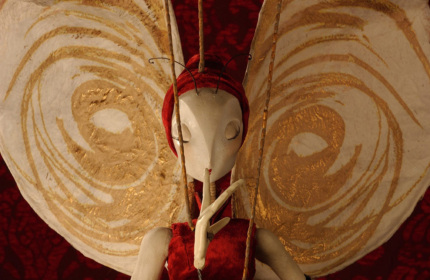 Femme Papillon (La) | euroanima