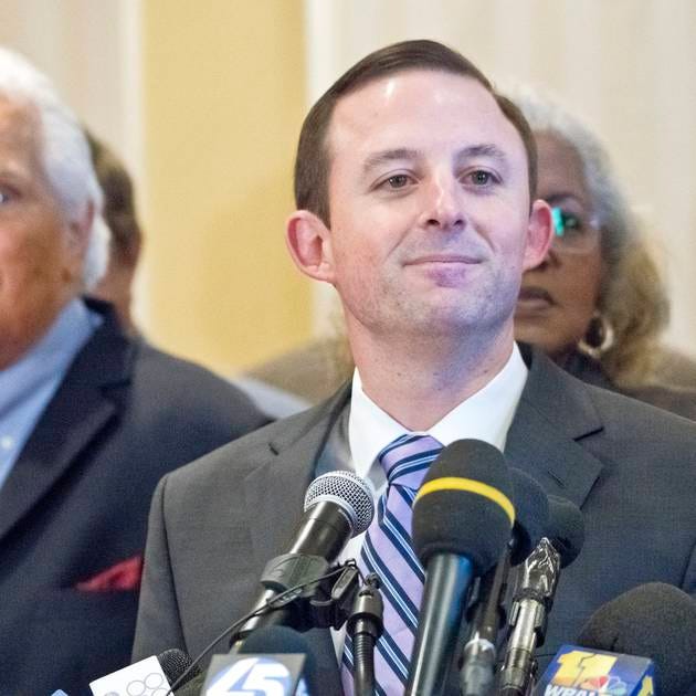 4 things to know about Bill Ferguson, the next Maryland Senate president –  Baltimore Sun