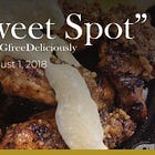 Spicy Southwestern Grilled Wings with Avocado Jalapeno Dressing