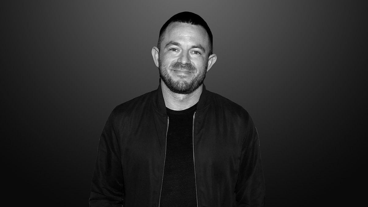 Michael Latt Legacy Fund | Liberty Hill