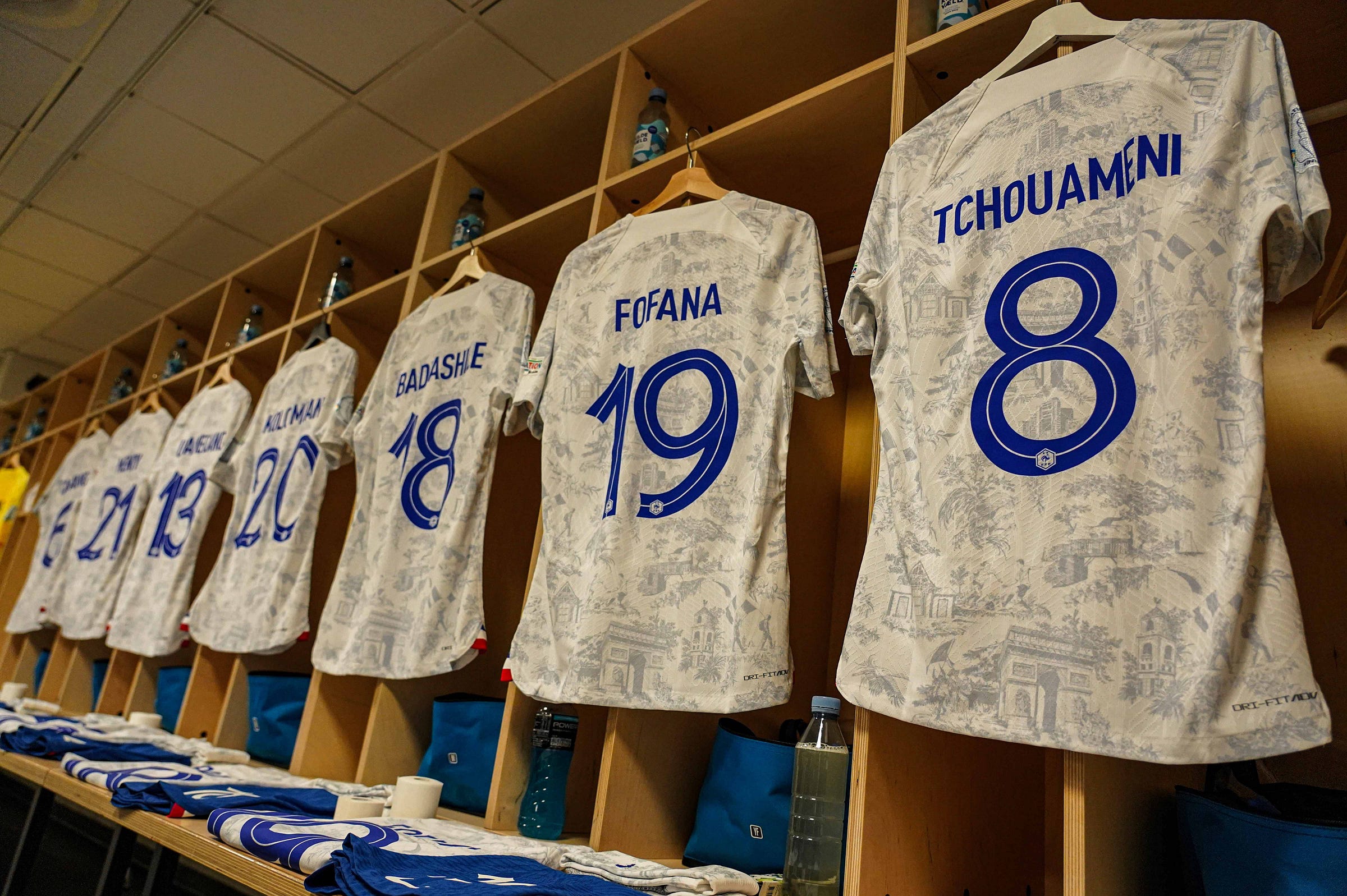 Equipe de France