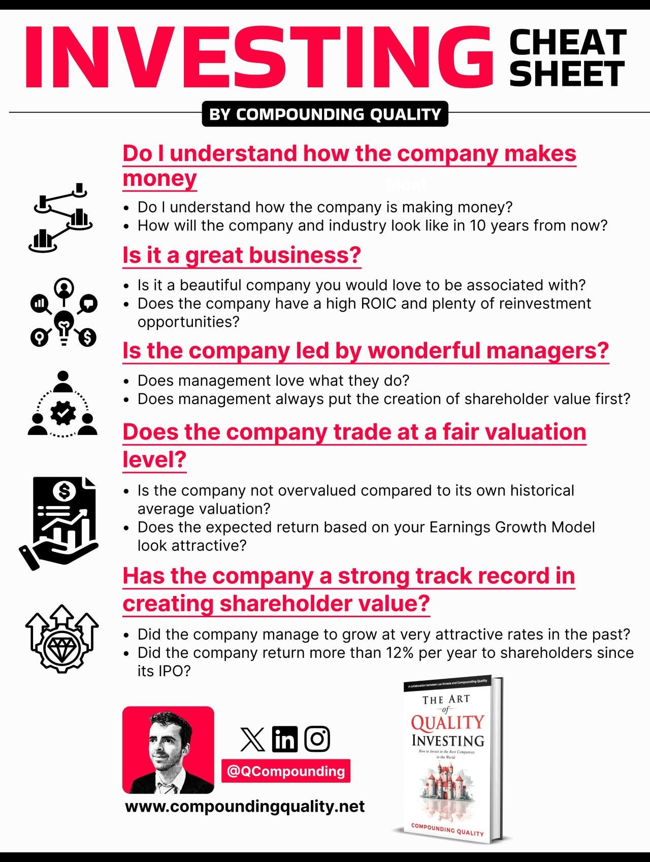 🏰 How to Minimize Risk