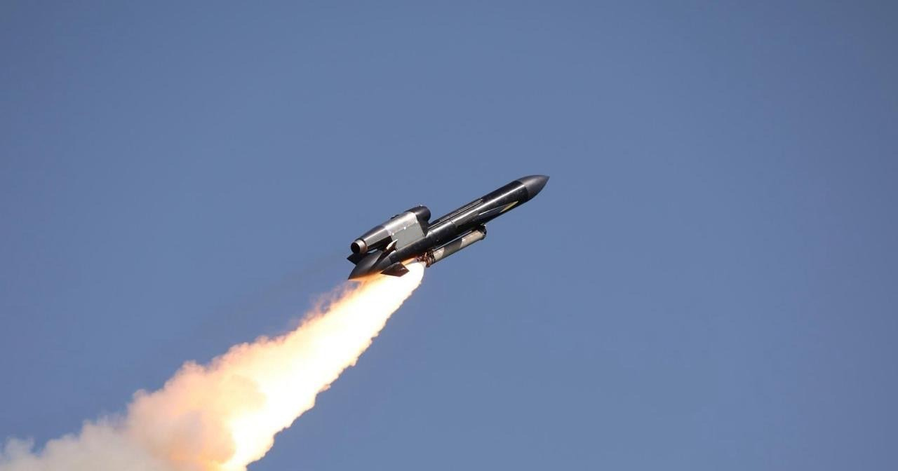 Meet Flamingo, the missile that brings European Russia within Kyiv's range – POLITICO Meet Flamingo, the missile that brings European Russia within Kyiv's range – POLITICO