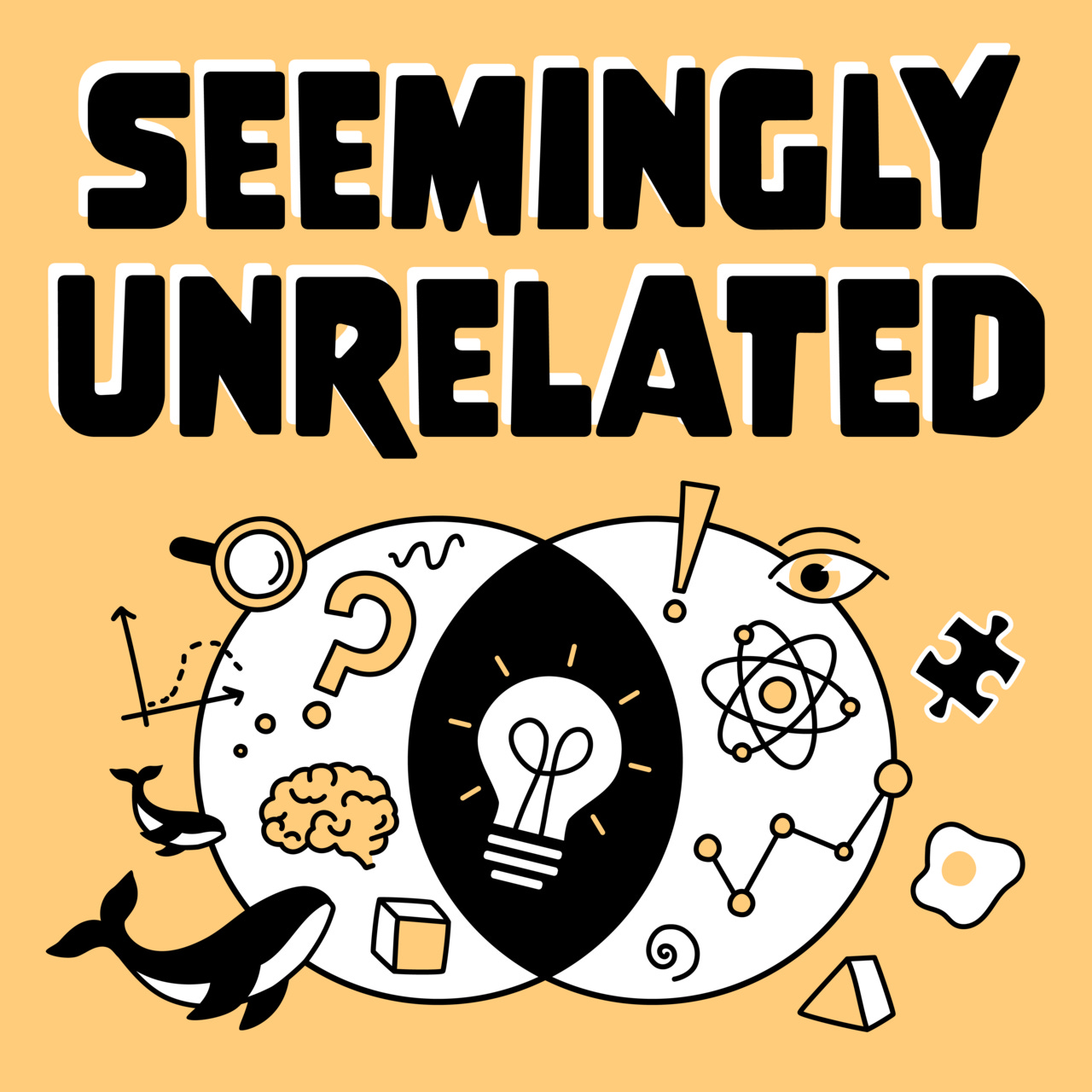 Seemingly Unrelated Podcast