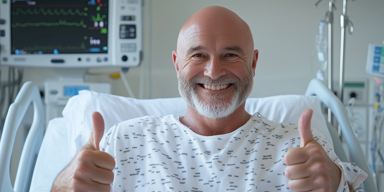 Guideline Update: Early mobilization advised for all ICU patients