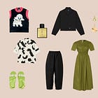 How to Actually Enjoy Getting Dressed in Summer