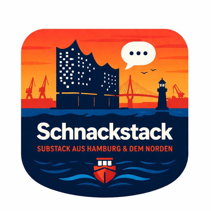 Schnackstack