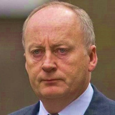 Lord Mandelson's close friend Shaun Woodward is Esther Rantzen's 'Childline' co-founder (later merged into the NSPCC).

Mr Woodward is also the gay husband (now separated) of Camilla Sainsbury, daughter of former President of the Conservative Friends of Israel, Sir Tim Sainsbury. 