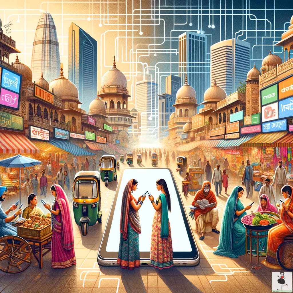 Modern India