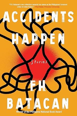 Accidents Happen and Other Stories