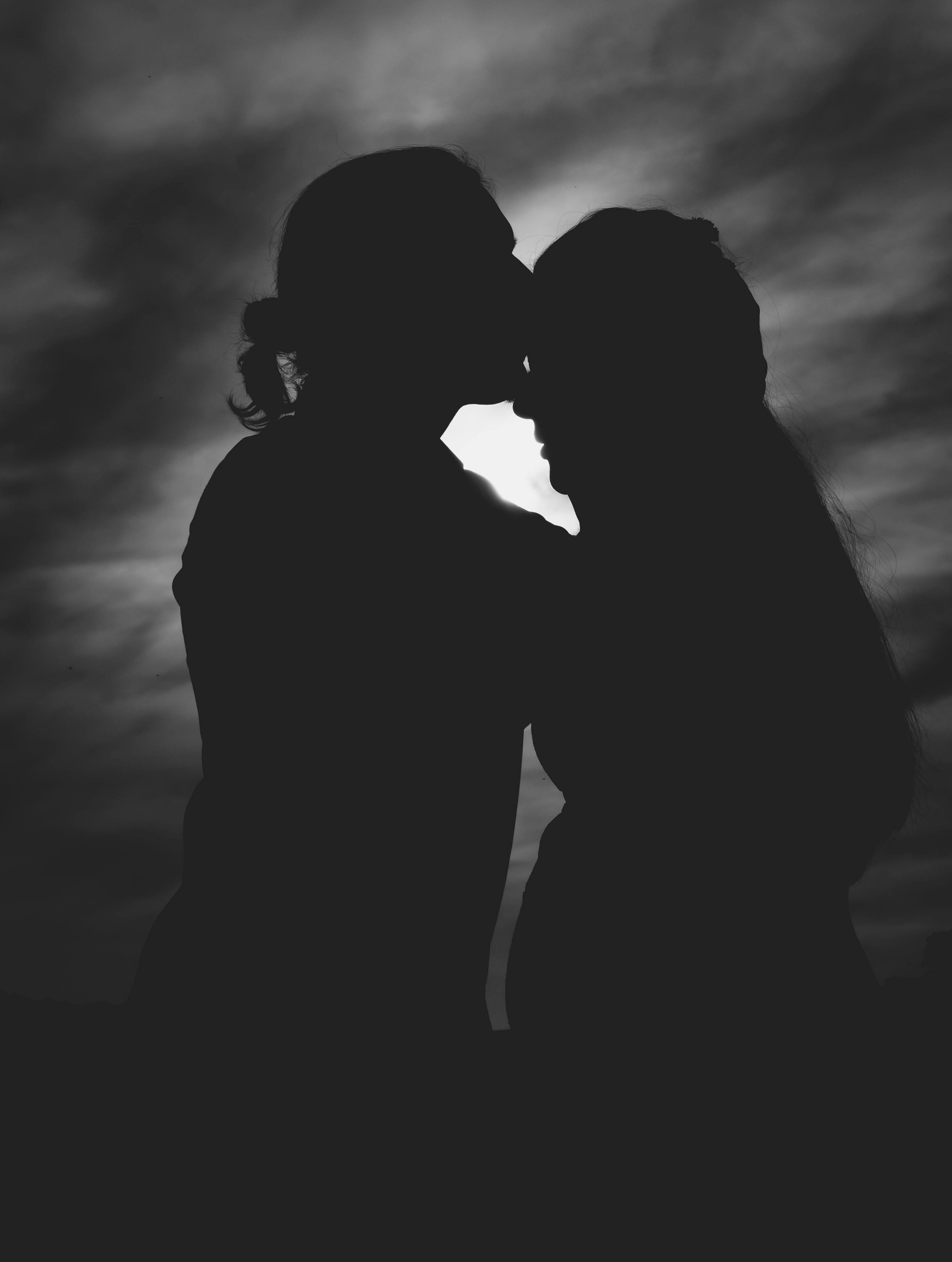 Esos besos en la frente - by Cristina Hontanilla, image size:3227x4276