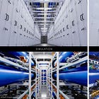 NVIDIA DSX: Data Centers Meet the Simulation