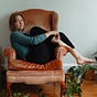 alexandra cook's avatar