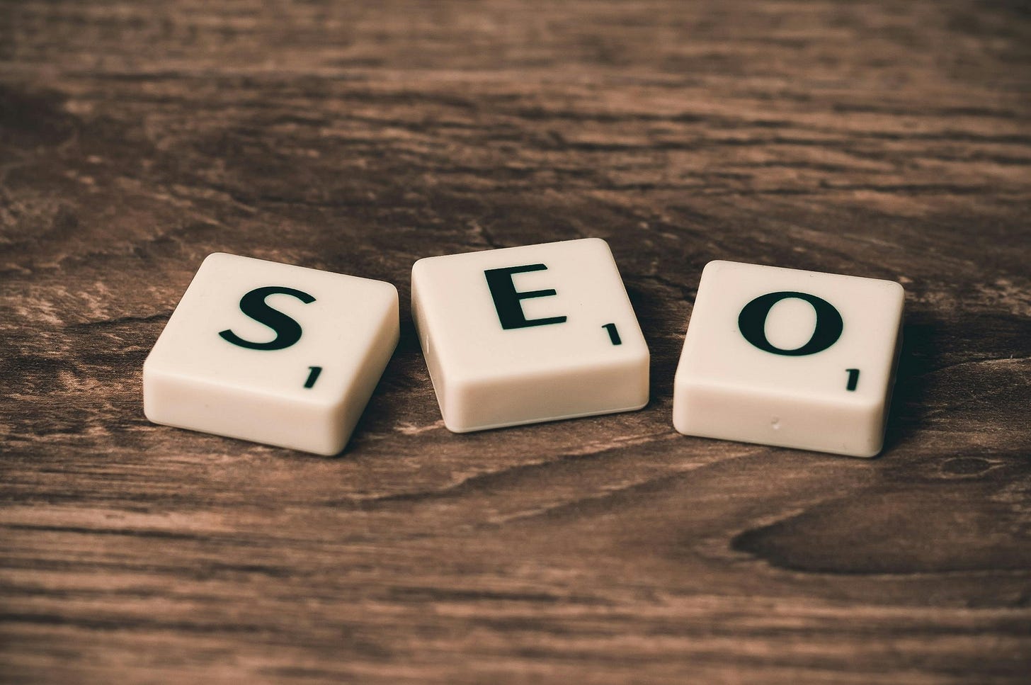 What is SEO and Why is it important for Small Businesses - Saviour Emmanuel Udoh