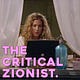 The Critical Zionist
