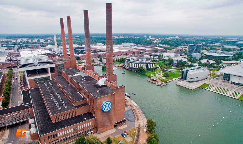 Volkswagen invertirá 460 millones para converir a Wolfsburg en una fábrica  para la movilidad eléctrica - Automovilismo Canario