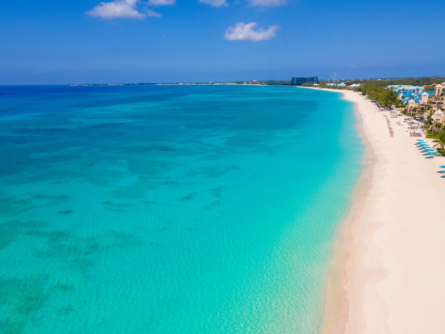 Cayman Islands Official Tourism Website | Welcome to the Cayman Islands ...