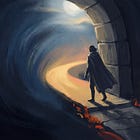 The Space Between the Story and You