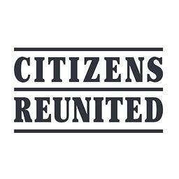 Citizens Reunited