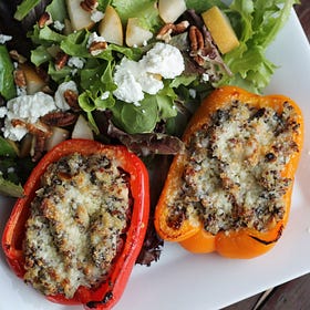 Eating This Week 11.2