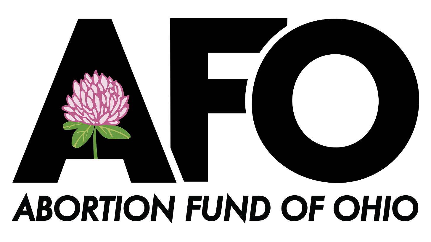 Abortion Fund of Ohio - GuideStar Profile