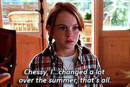 TV & FILM GIFs — the parent trap (1998) TV & FILM GIFs — the parent trap (1998)