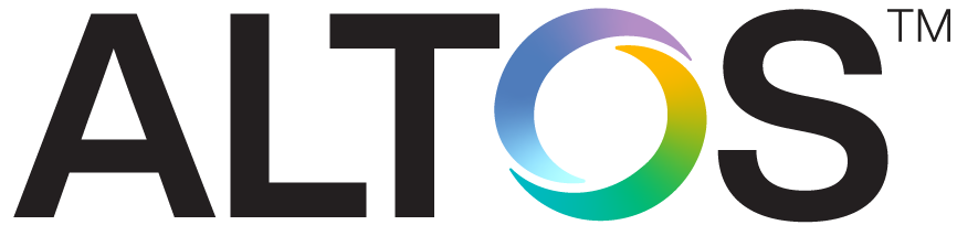 ALTOS Logo