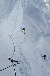 everest ropes