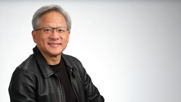 19 Leadership Principles That Built NVIDIA’s AI Edge