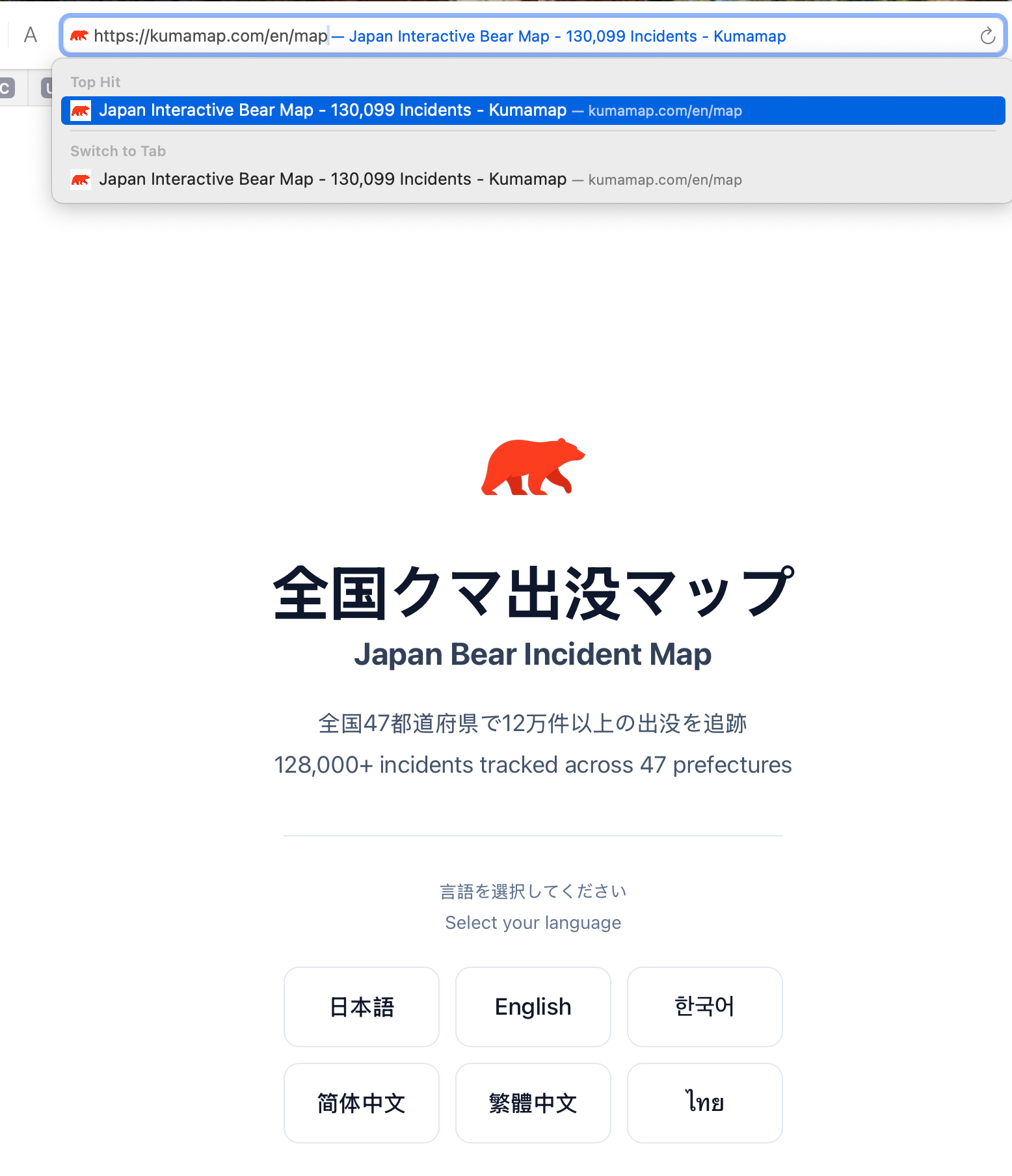 Open-Source Solutions for Geospatial Analysis - Missing people we don’t even know...
