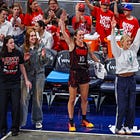 Fever end 10-year wait for home playoff win, force winner-take-all Game 3 in Atlanta