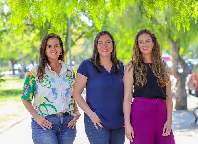 Umano: la “peopletech” que se enfoca en la salud mental - La Tercera