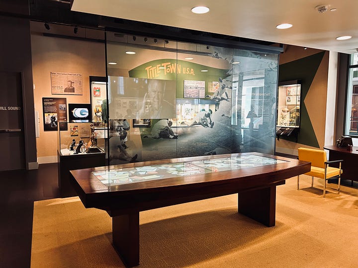 museum, exhibits, displays