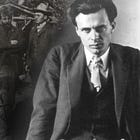 The Origins of the Counterculture Movement: A Gathering of Anarchists, Occultists and Psychoanalysts for a New Age