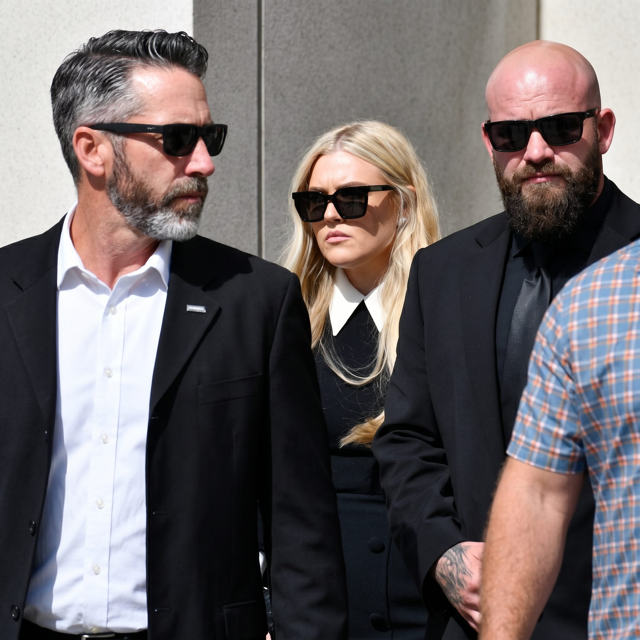 I saw Tyler Robinson realize his fate as the judge sent his case to trial