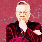Disgraced Top Soccer Boss Funded Care Home For Vulnerable Teenage Girls While Police Investigated Him Over Sex Offences