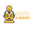 Genius AI Builder's avatar