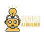 Genius AI Builder's avatar