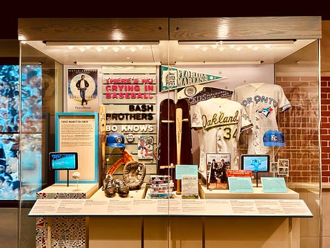exhibits, display, interactive