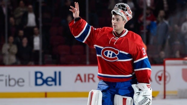 carey price left out of nhl pre season rankings 2016 images carey price left out of nhl pre season rankings 2016 images