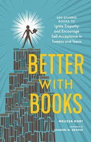 500 Diverse Books to Ignite Empathy and ...