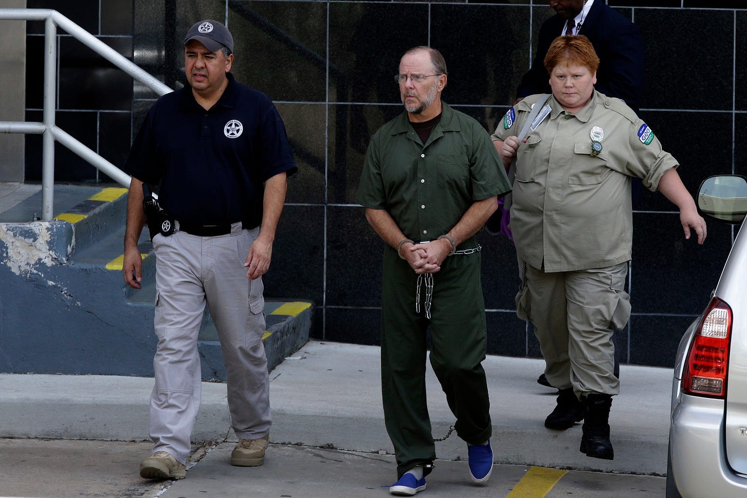 Jeffrey Skilling, Former Enron Chief, Released After 12 Years in Prison -  The New York Times