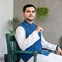 Hariprasad Varma's avatar