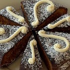 French Toast x Pancake