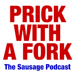 All About Sausages